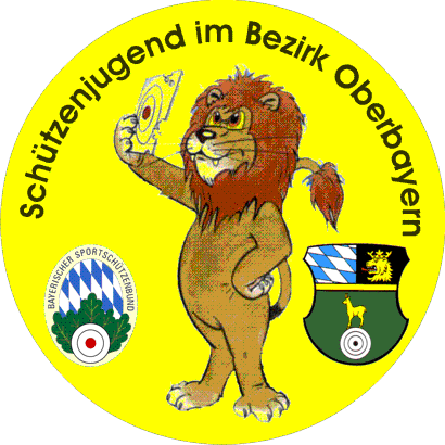 Oberbayerische Schützenjugend