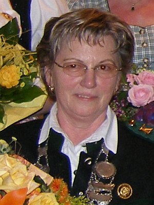 Königin 2006