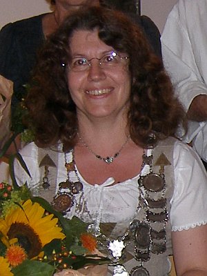 Königin 2007