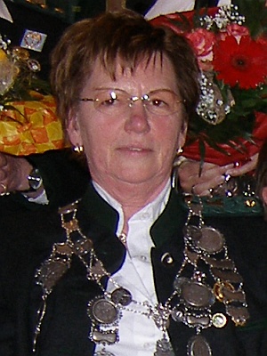 Königin 2010