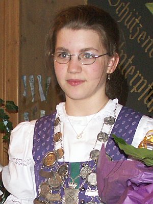 Jugendkönig 2004